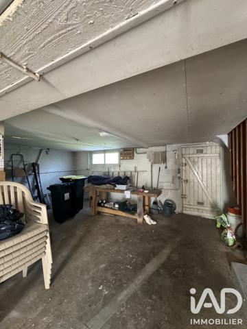 Maison à vendre 4 pièces 79 m² Bourges