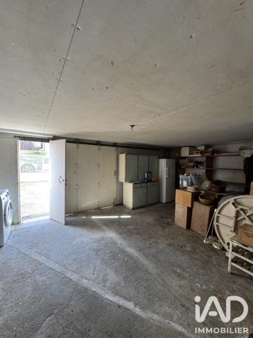 Maison à vendre 4 pièces 79 m² Bourges
