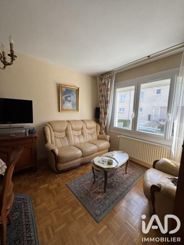 Maison à vendre 4 pièces 79 m² Bourges