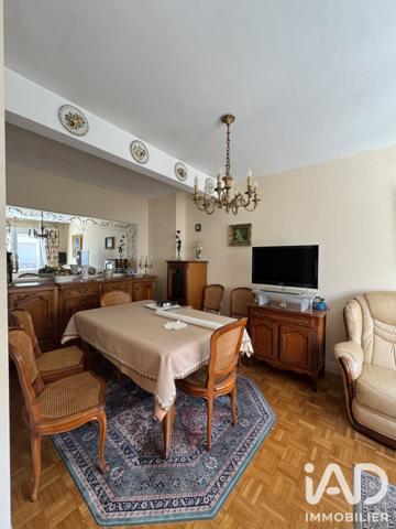 Maison à vendre 4 pièces 79 m² Bourges
