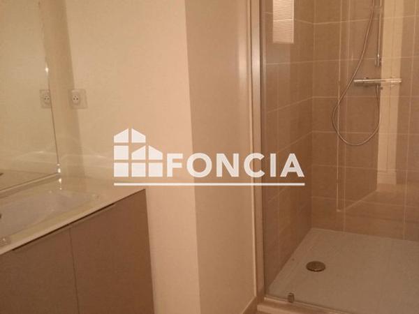 Location Studio 37.9 m² - 10 AVENUE DE SAINT GOUSTAN Le Croisic 44490