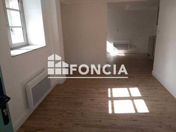 Location Studio 37.9 m² - 10 AVENUE DE SAINT GOUSTAN Le Croisic 44490