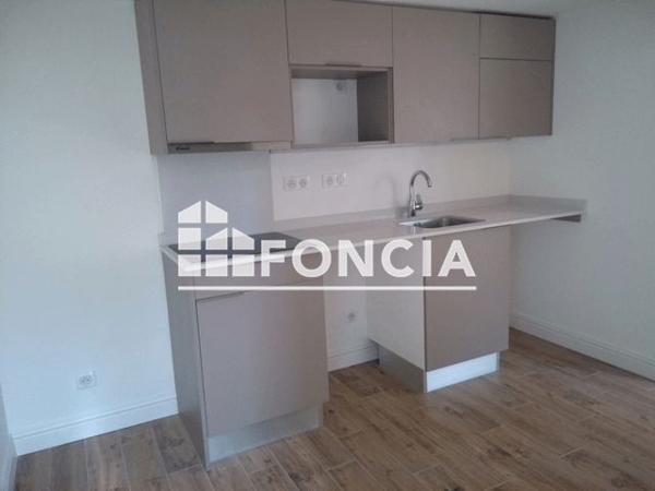 Location Studio 37.9 m² - 10 AVENUE DE SAINT GOUSTAN Le Croisic 44490