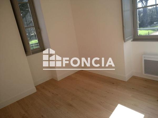 Location Studio 37.9 m² - 10 AVENUE DE SAINT GOUSTAN Le Croisic 44490