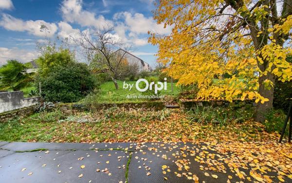 Maison à vendre    6 pièces • 137 m2 Montluçon