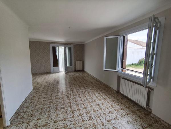 Maison Saint Victoret 5 pièce(s) 98.81 m2