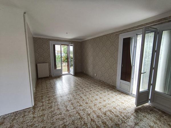 Maison Saint Victoret 5 pièce(s) 98.81 m2