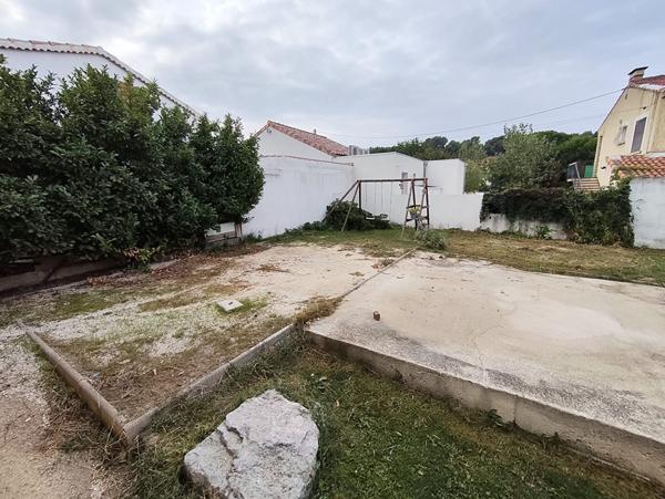 Maison Saint Victoret 5 pièce(s) 98.81 m2