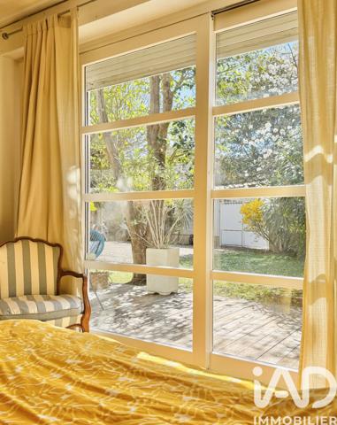 Maison à vendre 7 pièces 205 m² Bordeaux