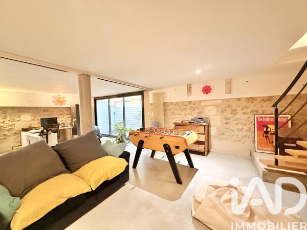 Maison à vendre 7 pièces 205 m² Bordeaux