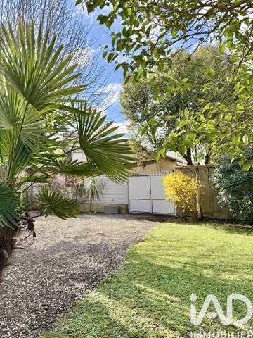 Maison à vendre 7 pièces 205 m² Bordeaux