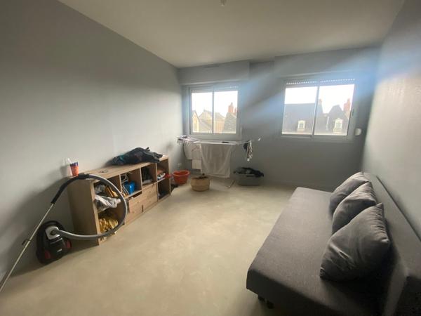 Appartement centre ville