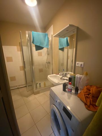 Appartement centre ville