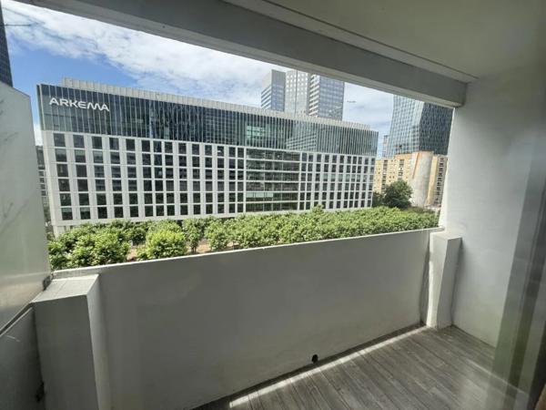 Appartement à louer à Courbevoie (92400)
