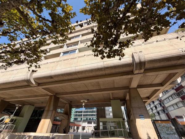 Appartement à louer à Courbevoie (92400)