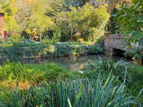 Maison à vendre 5 pièces VIC FEZENSAC (32) - Moulin rénové avec piscine – 120 m² habitables - 6632 m2 - Possibilité chambre d'hôtes