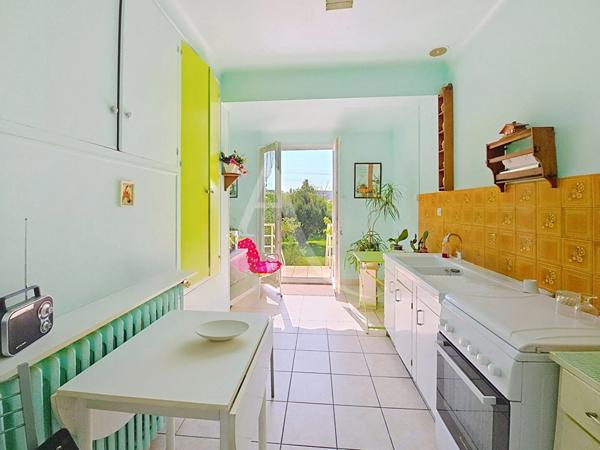 Maison PALAISEAU 3 pièces 58.63 m²