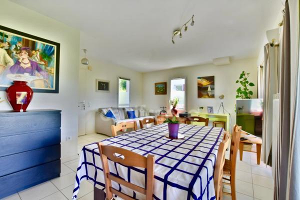 Maison à vendre 4 pièces ASCAIN (64)