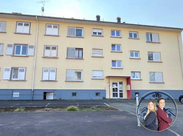 Appartement avec jardin