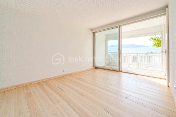 Appartement de 36 m²