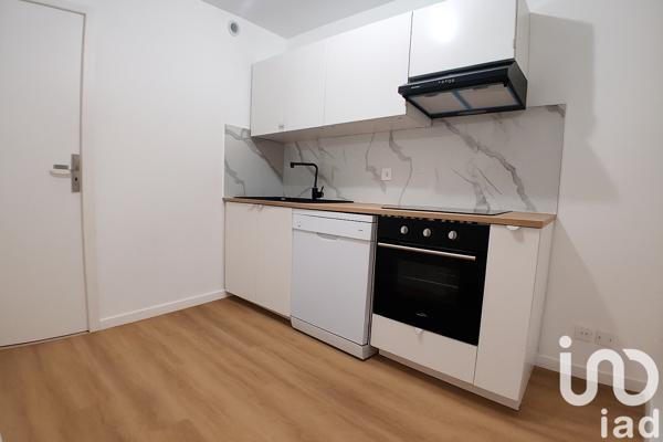 Appartement à vendre 2 pièces 35 m² Brignoles