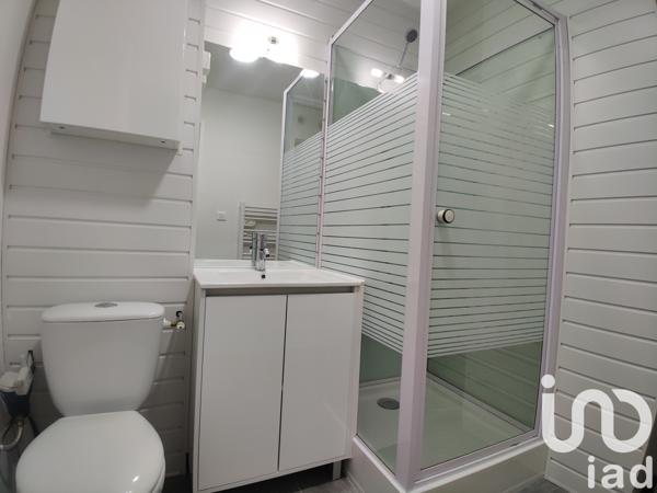 Appartement à vendre 2 pièces 35 m² Brignoles