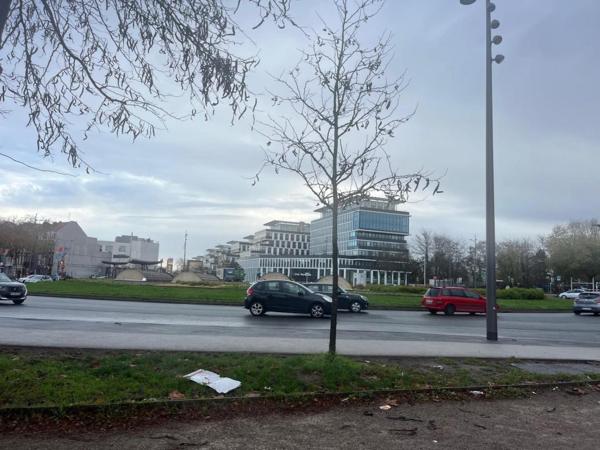 Location Bureau 124 59000 Lille 846362