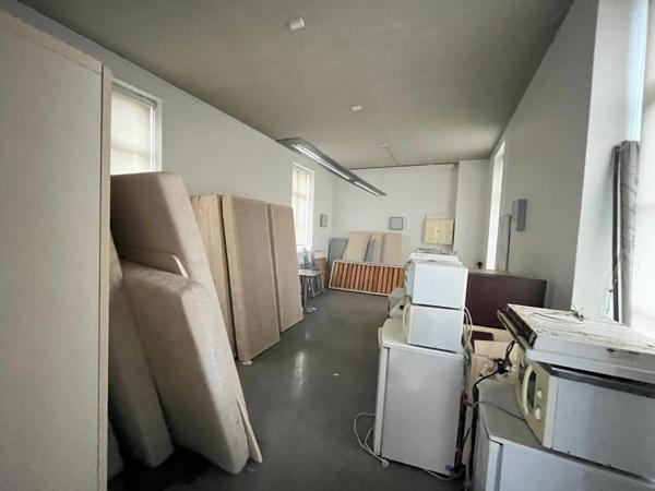 Location Bureau 124 59000 Lille 846362