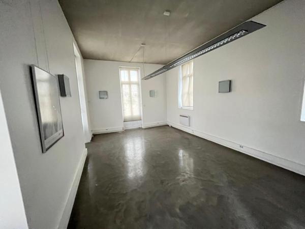 Location Bureau 124 59000 Lille 846362