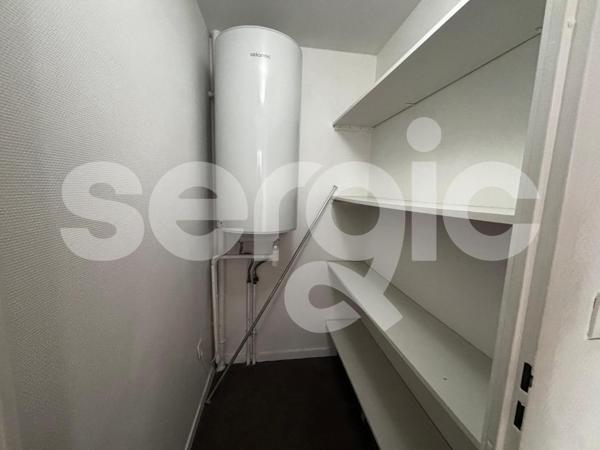 Location 2 Pieces 38 95800 Cergy 47 1063 01 0001