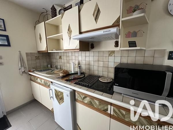 Maison à vendre 6 pièces 96,83 m² L'Aiguillon-la-Presqu'île