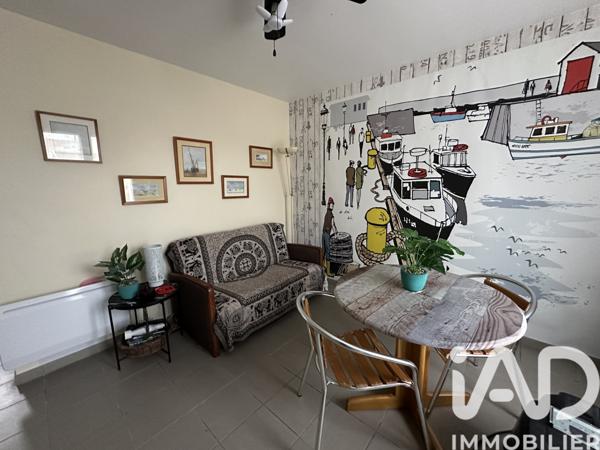 Maison à vendre 6 pièces 96,83 m² L'Aiguillon-la-Presqu'île