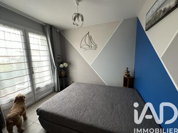 Maison à vendre 6 pièces 96,83 m² L'Aiguillon-la-Presqu'île