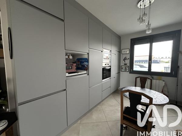 Maison à vendre 6 pièces 96,83 m² L'Aiguillon-la-Presqu'île