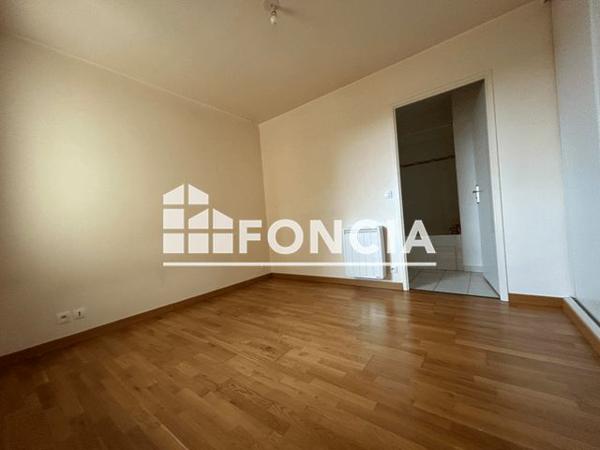 À vendre Appartement 2 pièces 40 m² - Chartres 28000