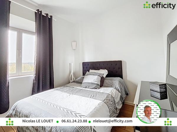 Maison 7 pièces - 215 m² Bien prestige