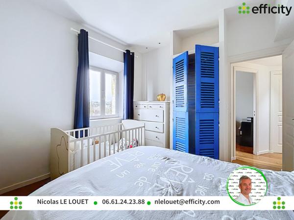 Maison 7 pièces - 215 m² Bien prestige