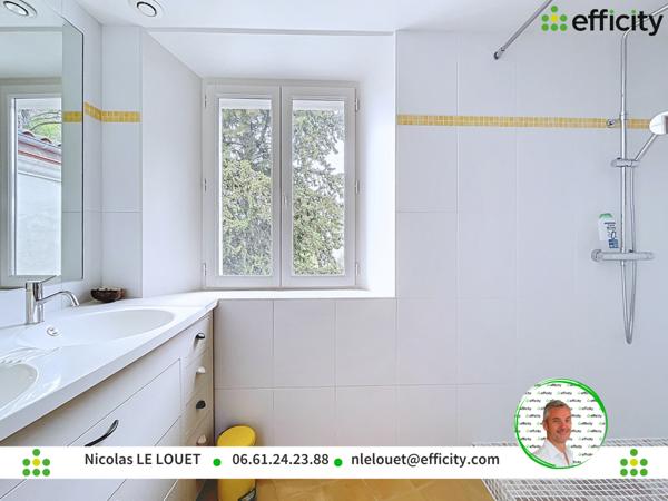 Maison 7 pièces - 215 m² Bien prestige