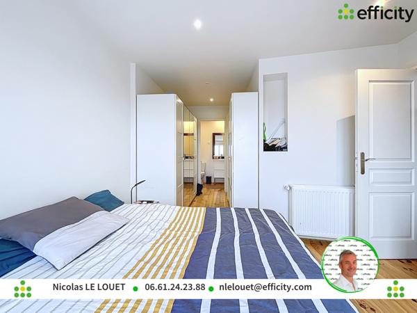 Maison 7 pièces - 215 m² Bien prestige