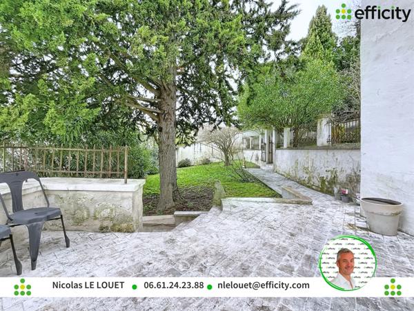 Maison 7 pièces - 215 m² Bien prestige