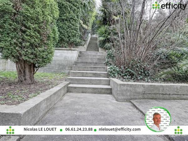 Maison 7 pièces - 215 m² Bien prestige