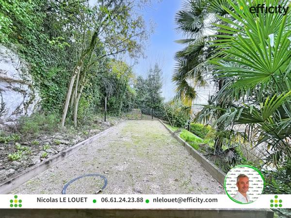 Maison 7 pièces - 215 m² Bien prestige