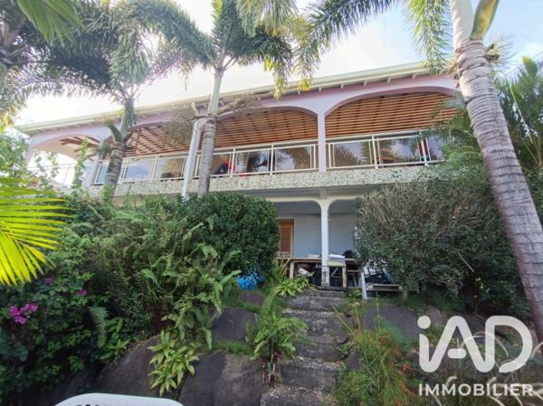 Immeuble à vendre 188 m² Basse-Terre