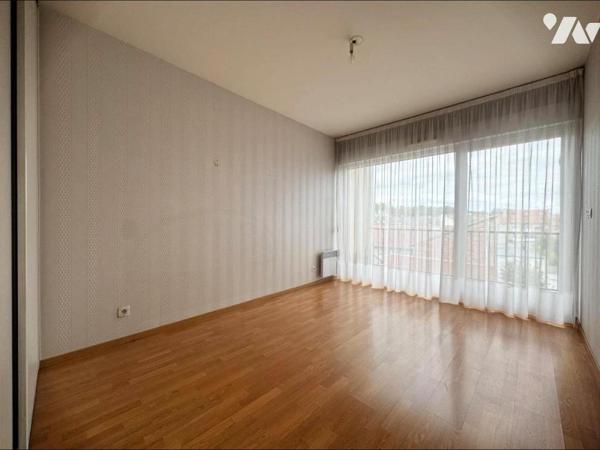 Hyper centre T3 + Pkg