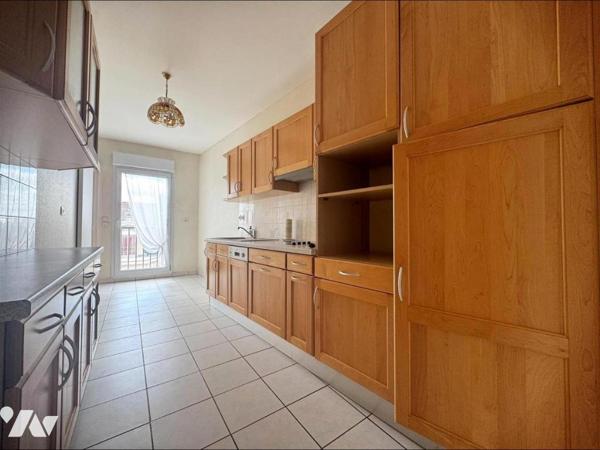 Hyper centre T3 + Pkg