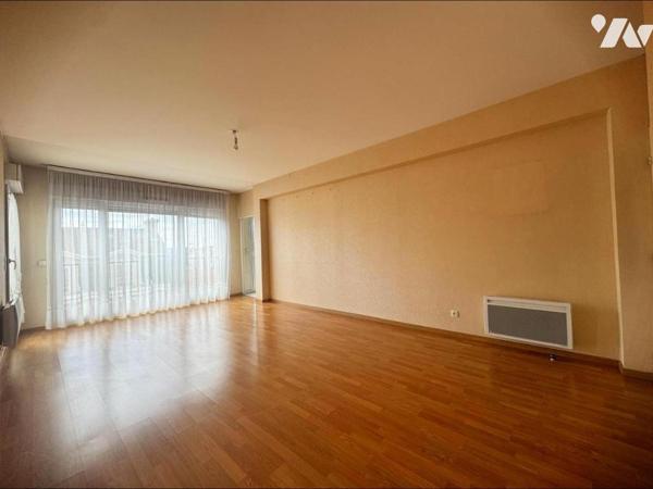 Hyper centre T3 + Pkg