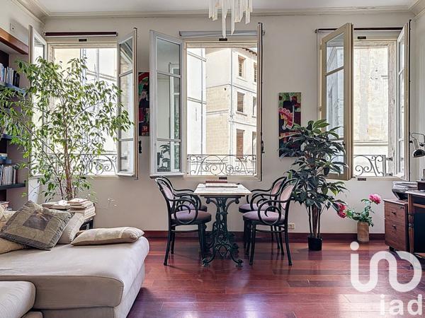 Appartement à vendre 3 pièces 72 m² Avignon