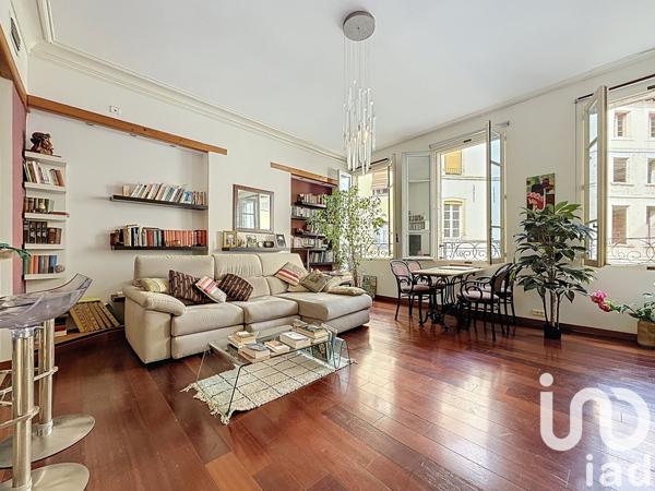 Appartement à vendre 3 pièces 72 m² Avignon