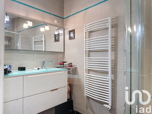 Appartement à vendre 3 pièces 72 m² Avignon