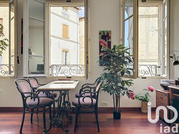 Appartement à vendre 3 pièces 72 m² Avignon